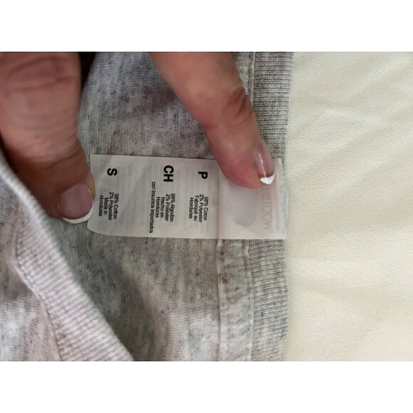 dinosaur funny mens small cotton blend toilet paper panic - Picture 8 of 8